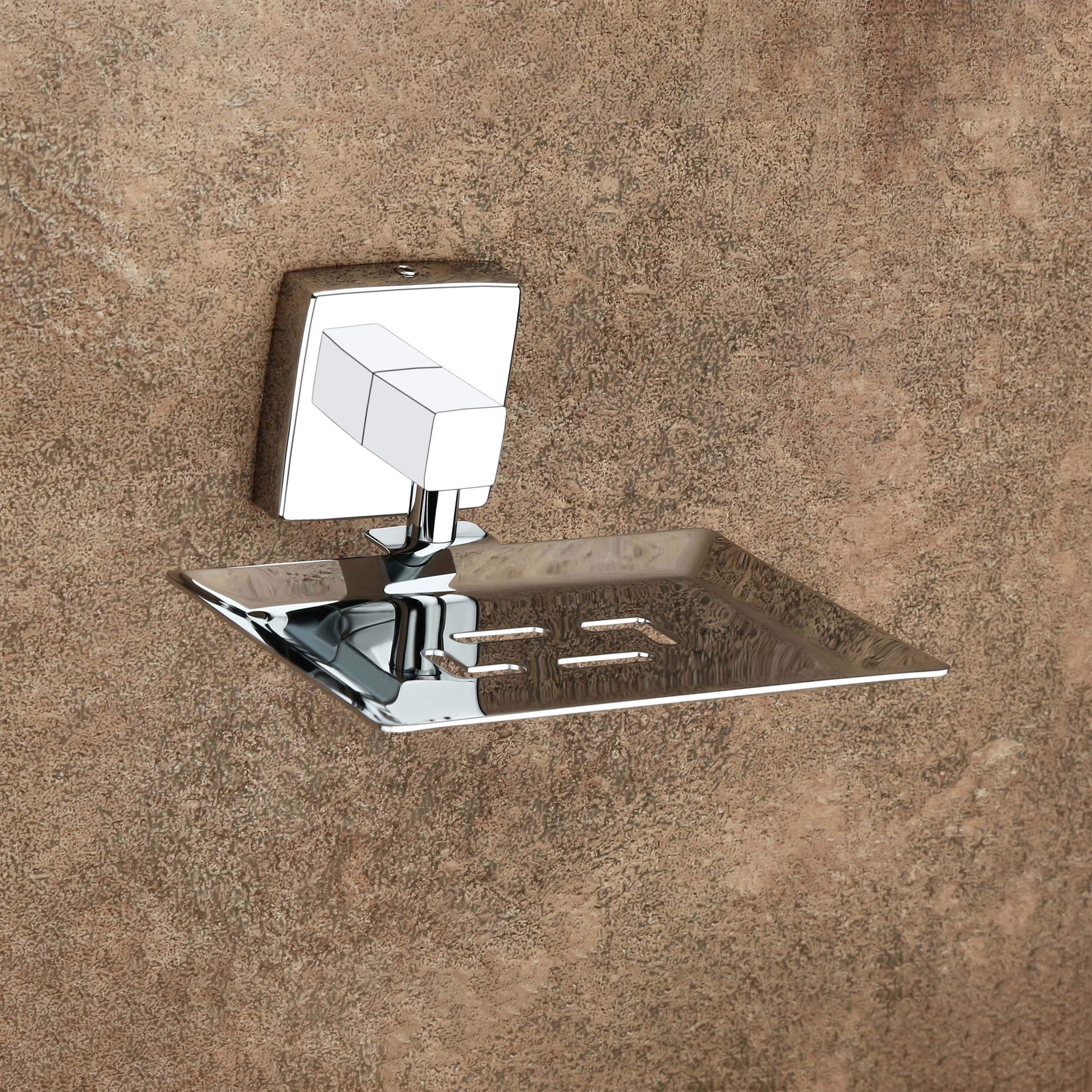 SOAP DISH
