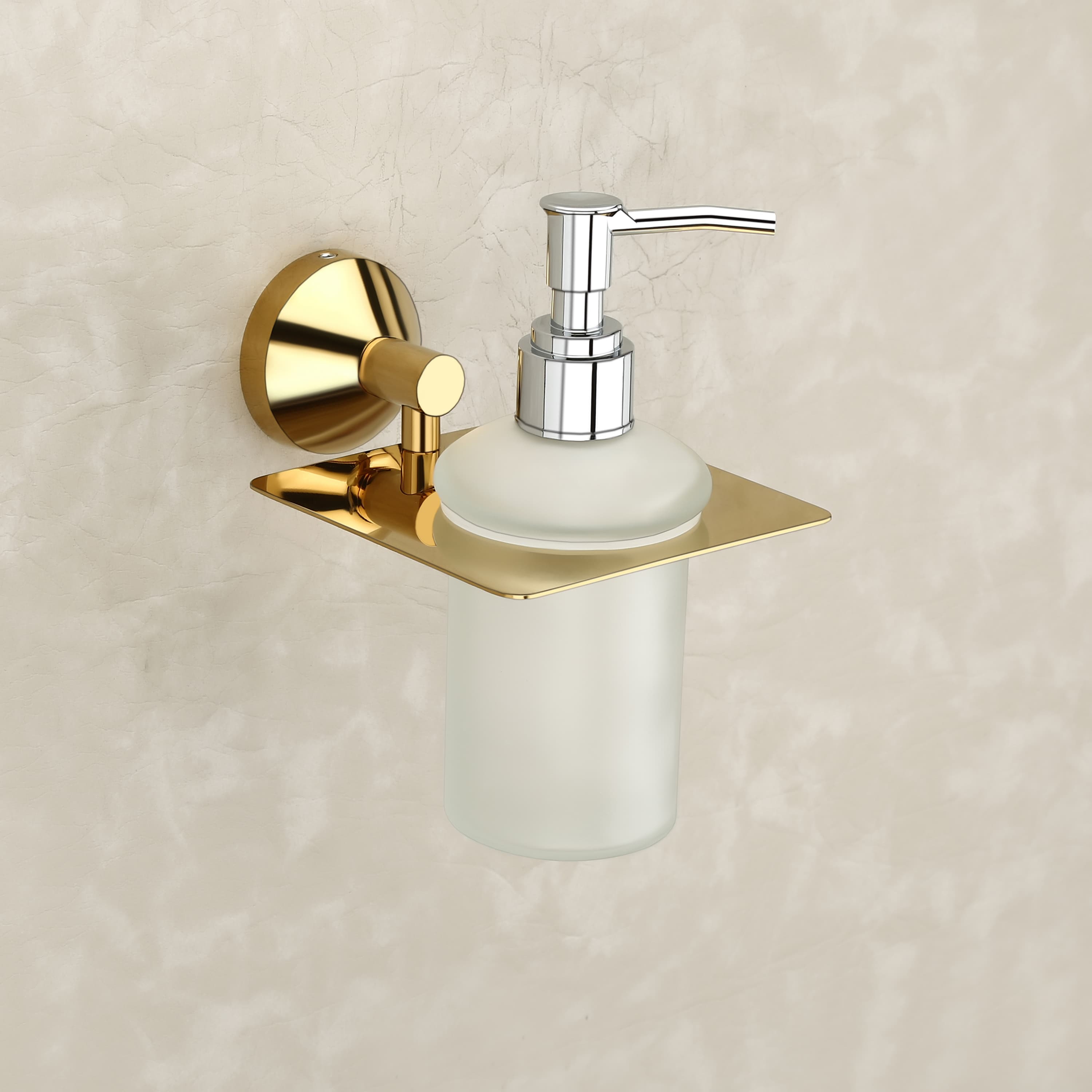 LIQUID SOAP DISPENSER