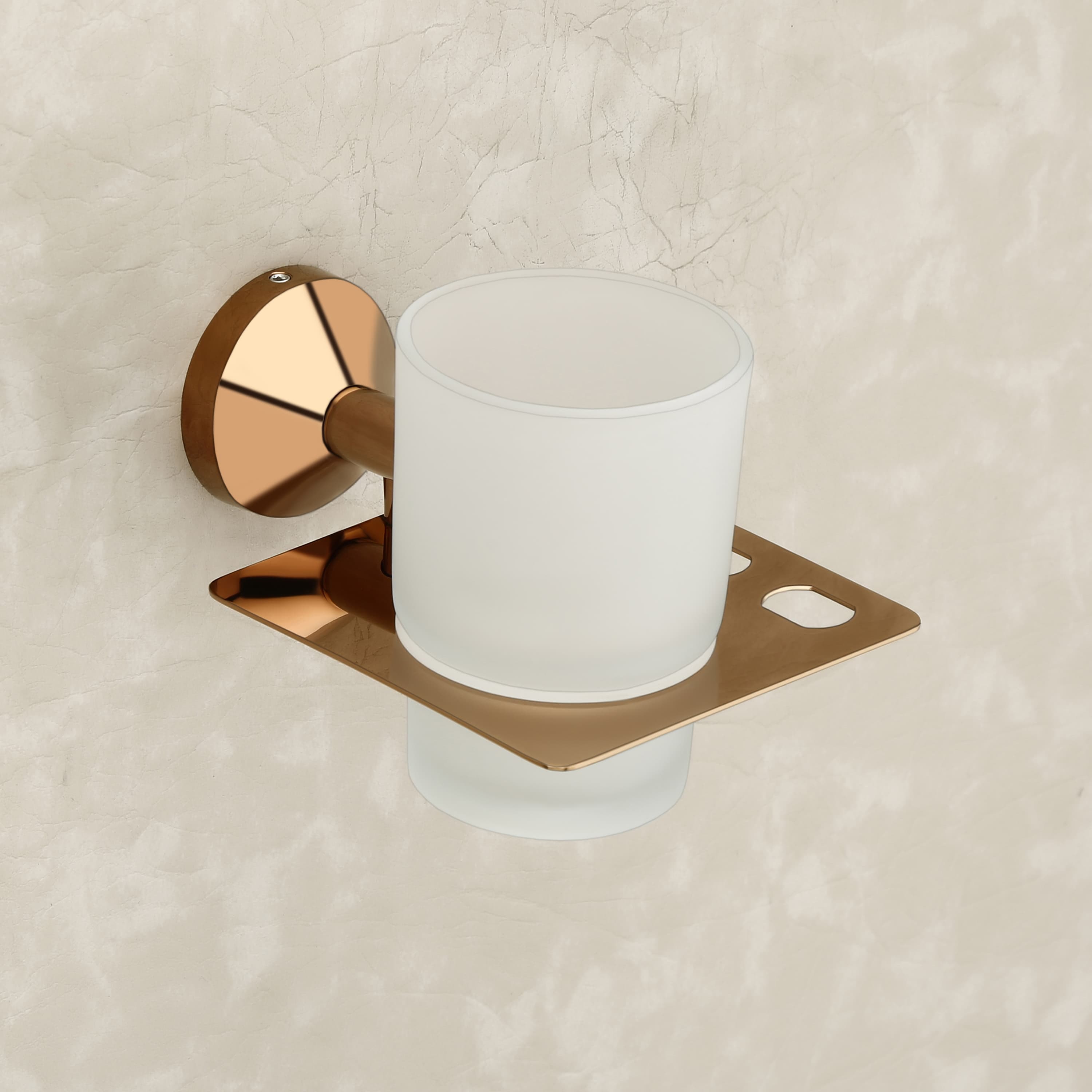 TUBLER HOLDER