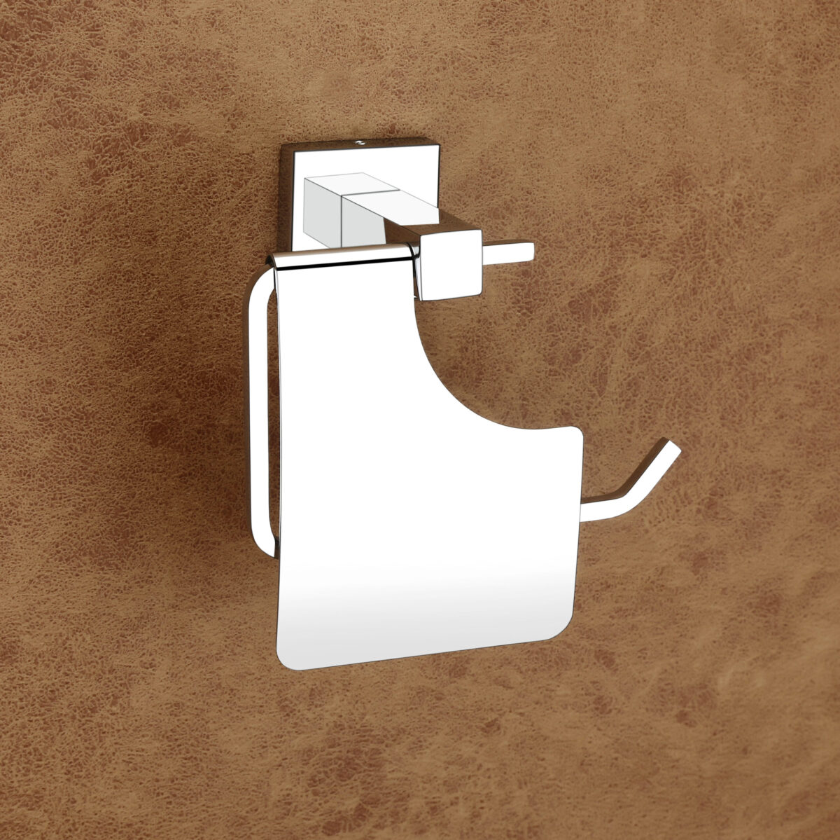 Tissue Paper Holder - Theta