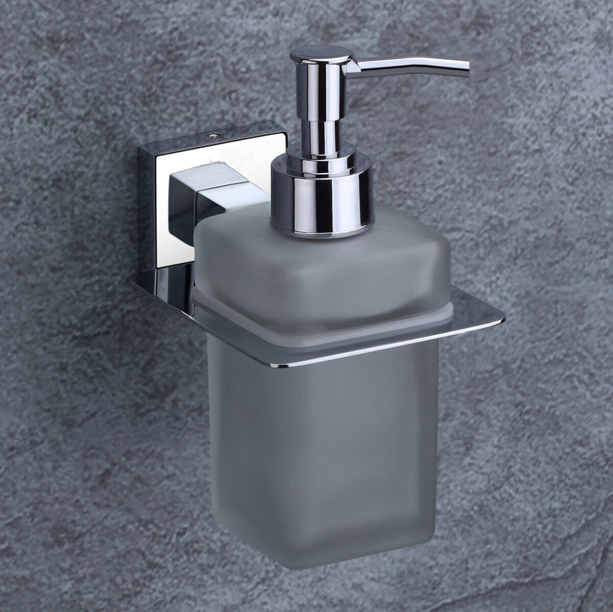 LIQUID SOAP DISPENSER-THETA PRO