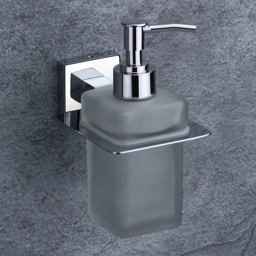 LIQUID SOAP DISPENSER-THETA PRO