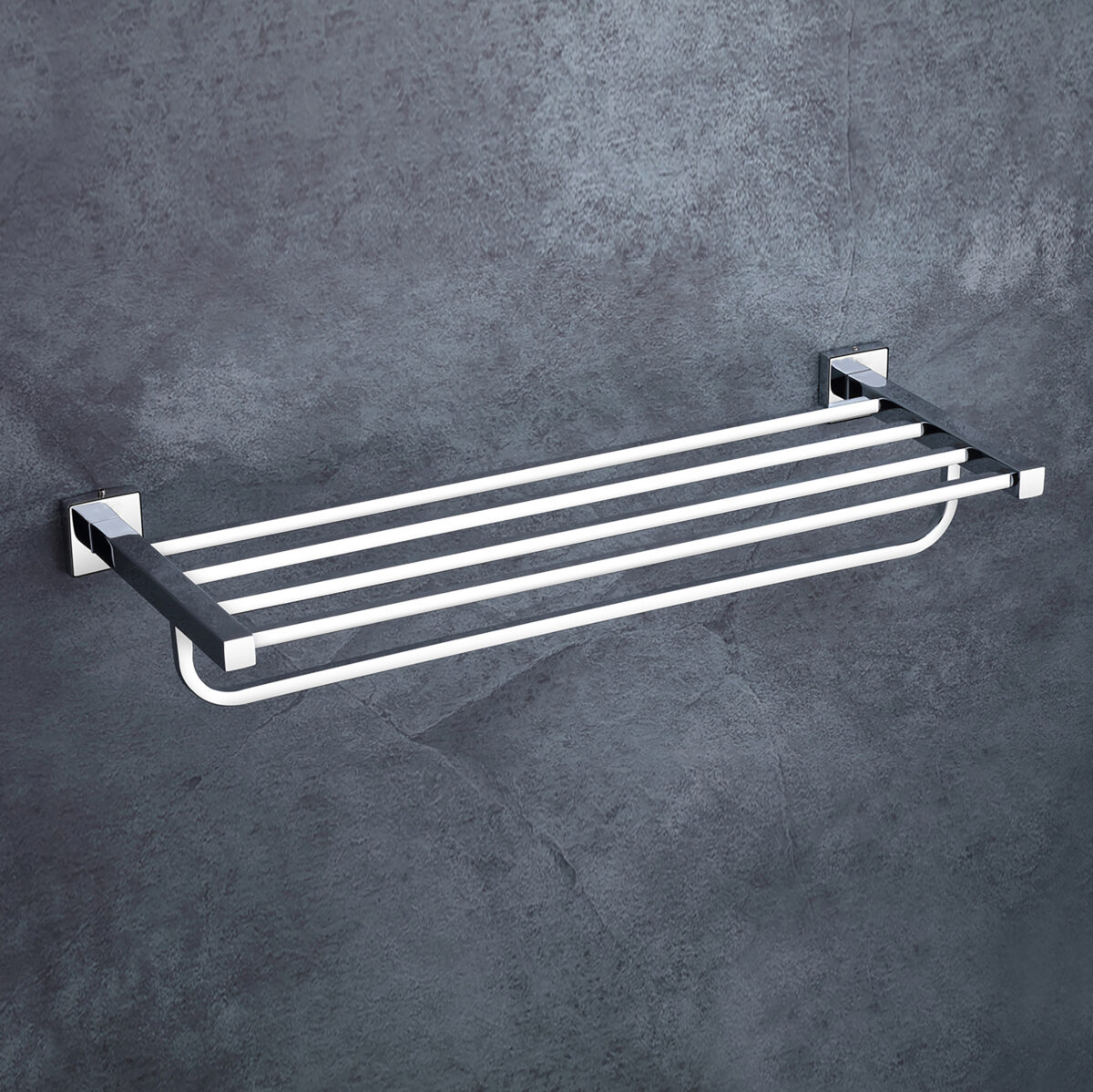 TOWEL RACK-THETA PRO