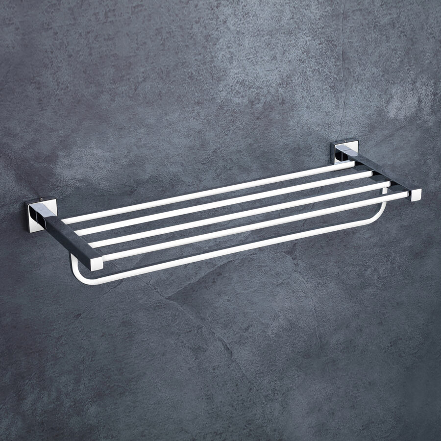 TOWEL RACK-THETA PRO