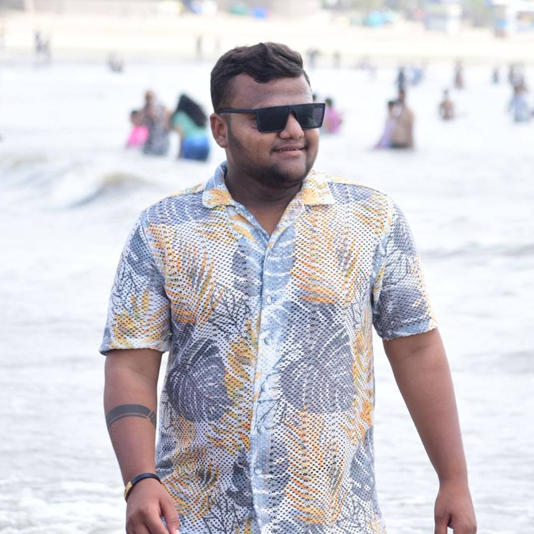 Jatin Patel