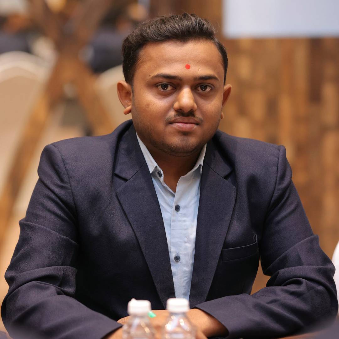 Bhavdip Patel