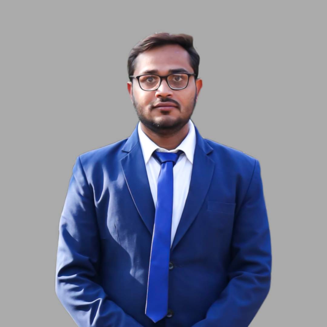 Ravi Patel